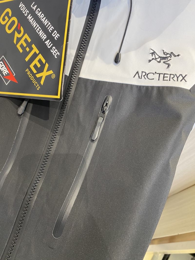 Arcteryx Outwear